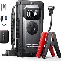 TREKURE Booster Avviamento Auto con (t1)