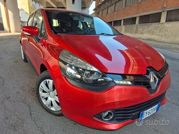 Renault Clio 1.1 GPL ACCESSORIATA DI TUTTO 2016