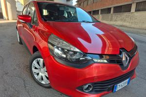 Renault Clio 1.1 GPL ACCESSORIATA DI TUTTO 2016