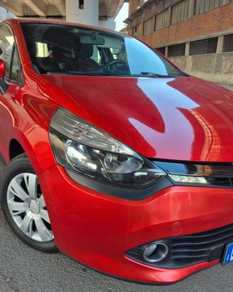 Renault Clio 1.1 GPL ACCESSORIATA DI TUTTO 2016
