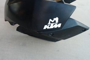 serbatoio per KTM 990 smt