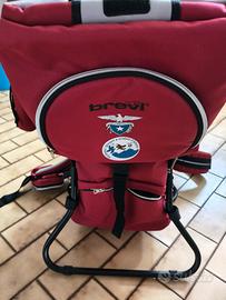 zaino porta bambini Brevi