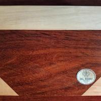 Scacchi Dal Negro e Scatola Dama Domino...