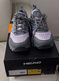 Scarpe trekking donna Head numero 37