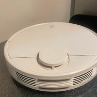 Robot lavaasciuga xiaomi