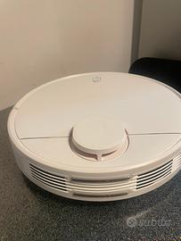 Robot lavaasciuga xiaomi