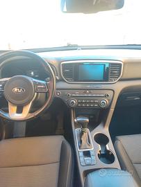 Kia Sportage 1.6 CRDI Energy