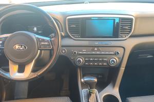 Kia Sportage 1.6 CRDI Energy