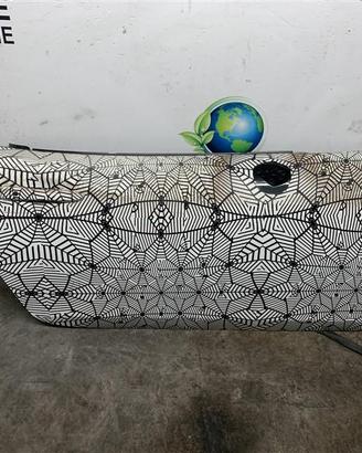 PORTIERA ANTERIORE DESTRA FIAT 124 Spider Serie (3