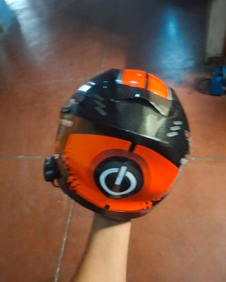scorpion exo 520