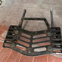 Portabacchi bauletto