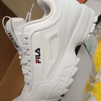 FILA DISRUPTOR 2 37 1/3 junior 