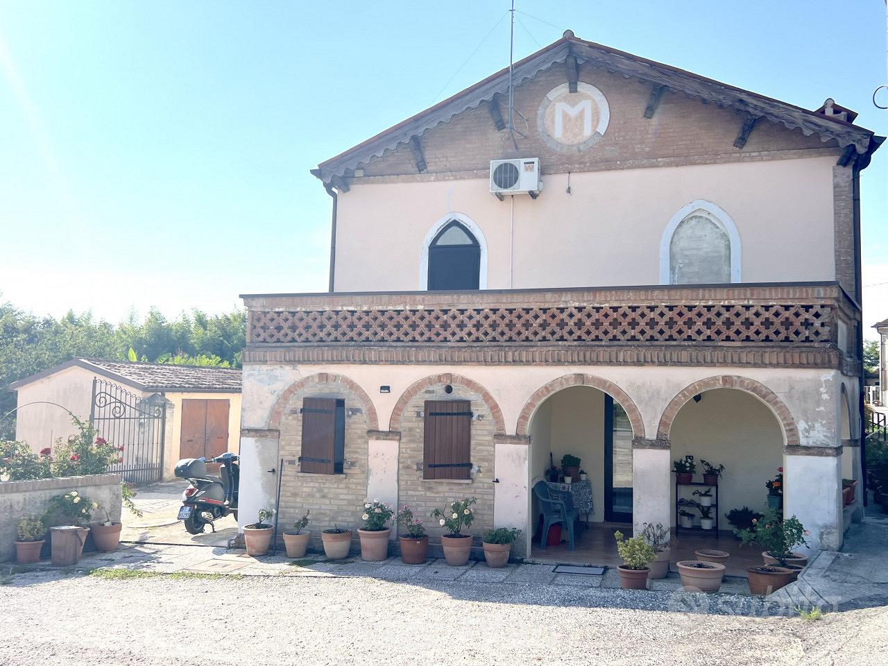 Appartamento – Correzzola, Casoni Nuovi - Vista 2
