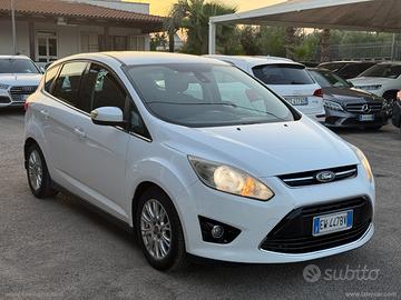 FORD C-Max 1.6 TDCi 115 CV Titanium