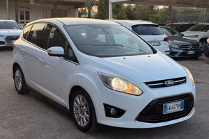 FORD C-Max 1.6 TDCi 115 CV Titanium