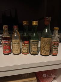 Mignon vermouth anni ‘50/‘70