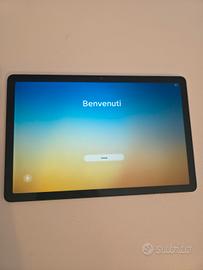 Galaxy Tab A11 Plus Wifi - 8/256 - Gray + Cover