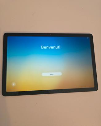 Galaxy Tab A11 Plus Wifi - 8/256 - Gray + Cover