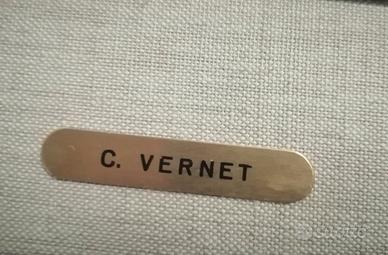 quadro C Vernet