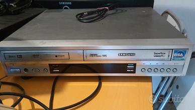 Videoregistratore Samsung SV-DVD1EA