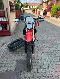 Aprilia RX 125