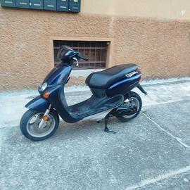 MBK ovetto