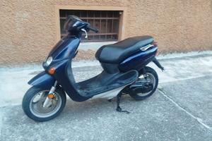 MBK ovetto