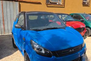 Ligier JS50 Sport Ultimate - Euro 4