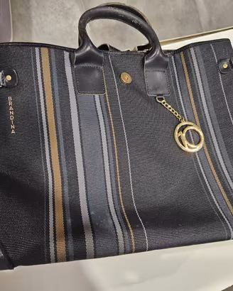 Borsa Brandina serie limitata