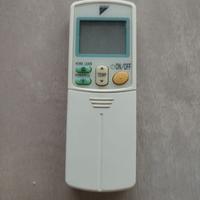 Telecomando per condizionatore daikin