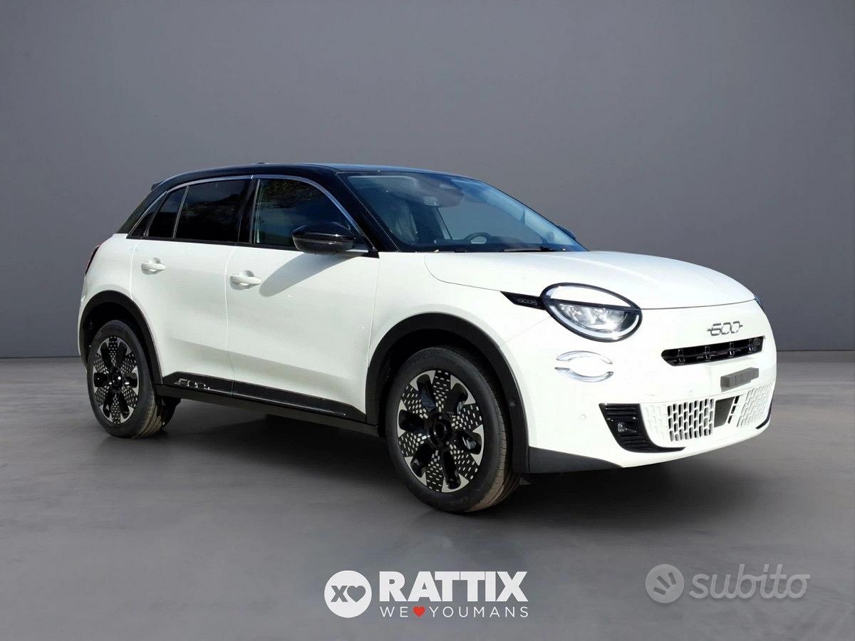 Fiat Altro modello