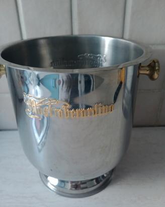 portaghiaccio vintage  mastrobenardino 