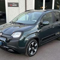 Fiat Panda Cross Pandina Cross 1.0 firefly hybrid