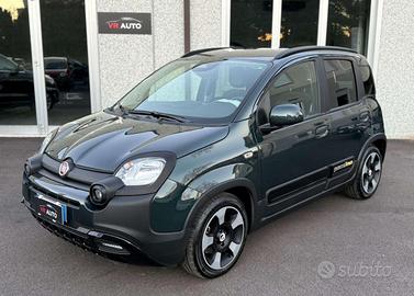 Fiat Panda Cross Pandina Cross 1.0 firefly hybrid
