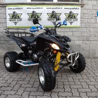 Quad Yamaha YFM 660