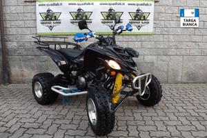 Quad Yamaha YFM 660