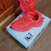 scarpe FILA /HOGAN