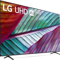 TV LG 43" 4K Ultra HD Smart TV Wi-Fi sigillata