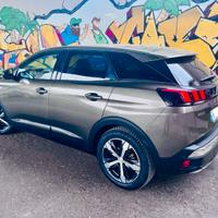 Peugeot 3008 allure 1.6 120cv Sca.mbio