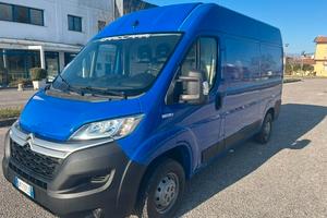 FURGONE JUMPER DUCATO L2 H2 KM 9900