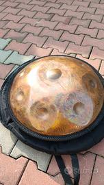 handpan