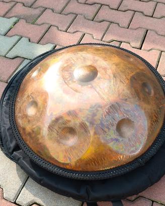 handpan