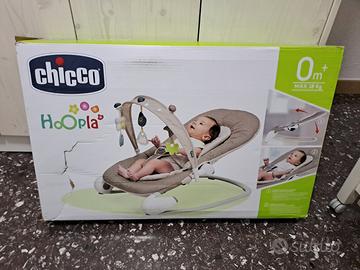 SDRAIETTA CHICCO HOOPLA'