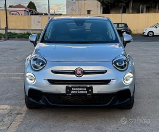 Fiat 500X 1.6 MultiJet KM CERTIFICATI/UNICO PROPRI