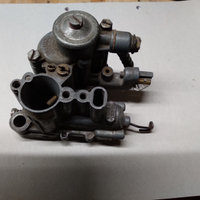 Carburatore 20-20 Vespa Piaggio PX SI-20-20 D