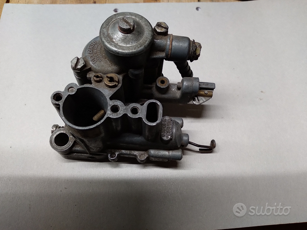 Carburatore 20-20 Vespa Piaggio PX SI-20-20 D
