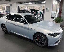 ALFA ROMEO Giulia 2.0 Turbo 280 CV AT8 AWD Q4 Co