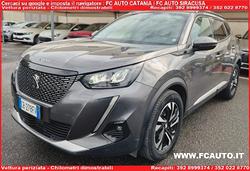 Peugeot 2008 PureTech 130 S&S GT Line