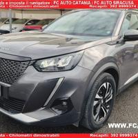 Peugeot 2008 PureTech 130 S&S GT Line