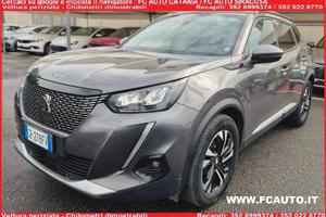 Peugeot 2008 PureTech 130 S&S GT Line